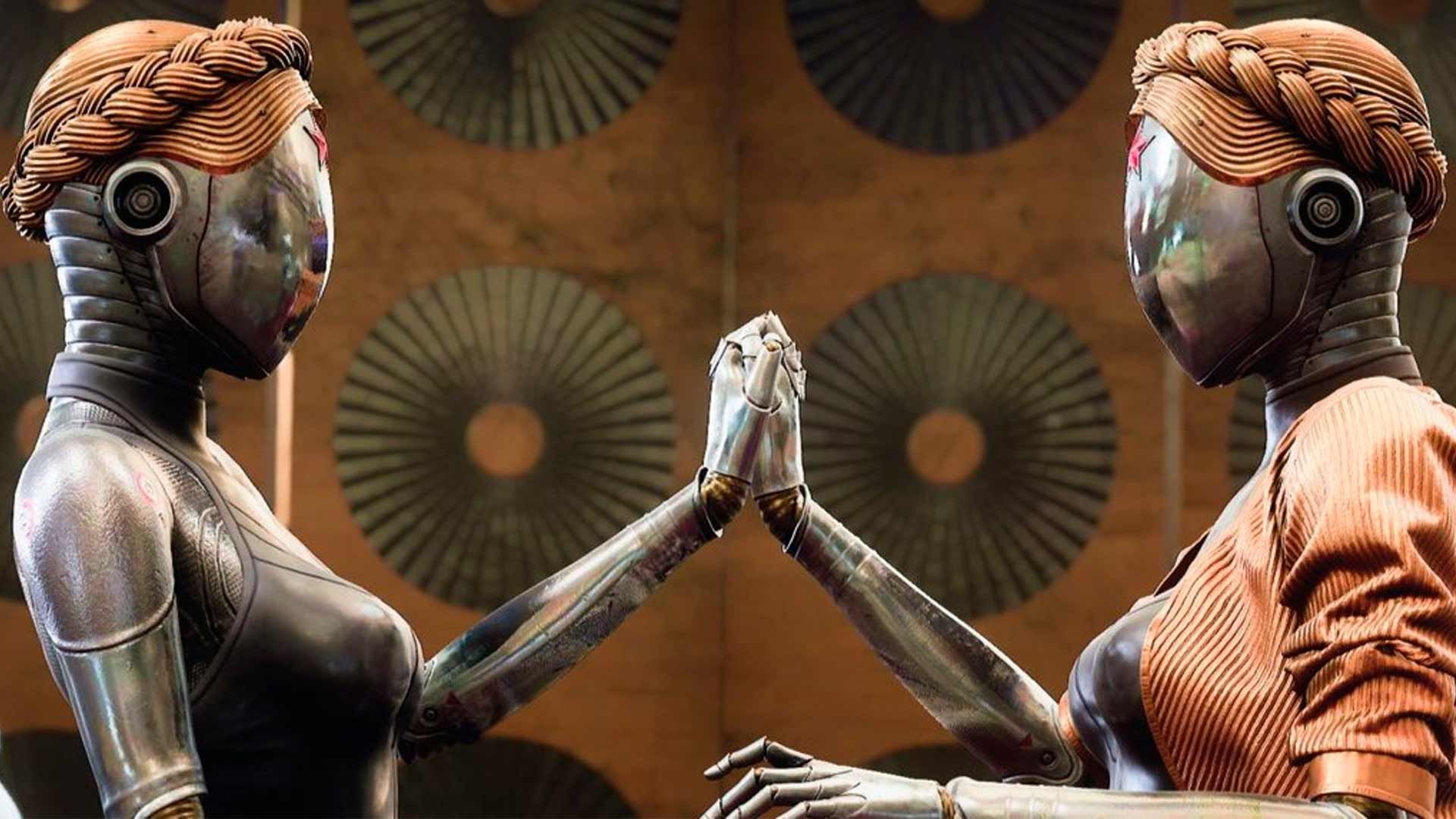 В Москве обсудили перспективы развития игровой индустрии