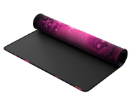 Коврик для мыши DigitalRazor DigitalRazor Dandadan Occult Neon 90х40см, фото №7