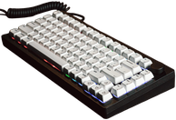 Клавиатура DigitalRazor DigitalRazor Metal X1, фото №3