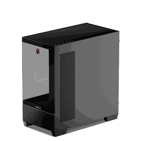 Игровой компьютер DigitalRazor Core X7B, фото №6