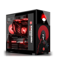 SIGNATURE Itachi