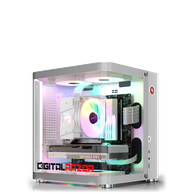 Компьютер DigitalRazor SHIFT X1, фото №1