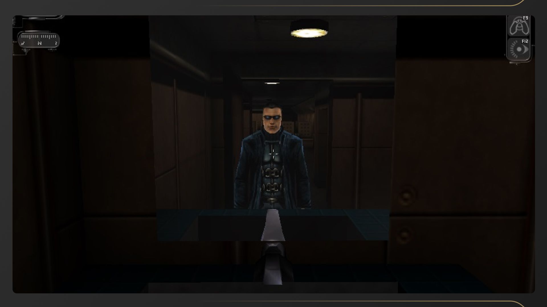 История серии Deus Ex: игры, которые предсказали будущее