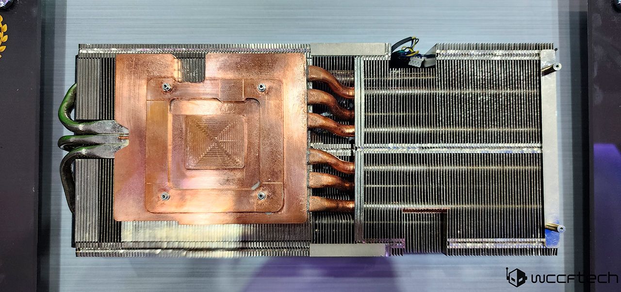 По следам Computex 2023: показываем-рассказываем самое интересное