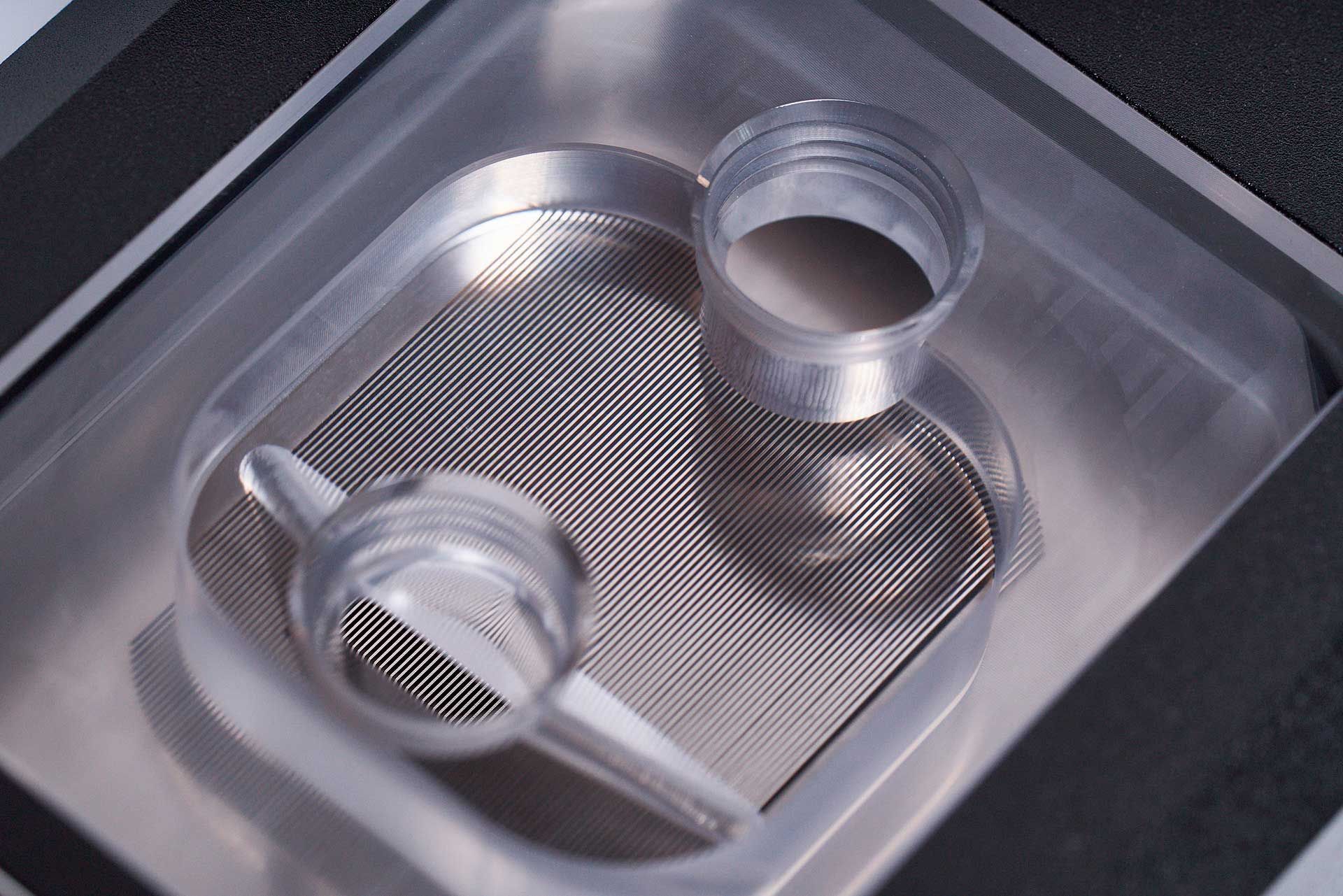 Frore Systems LiquidJet