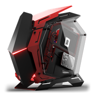 Компьютер DigitalRazor PERFORMANCE X7 EVO, фото №3