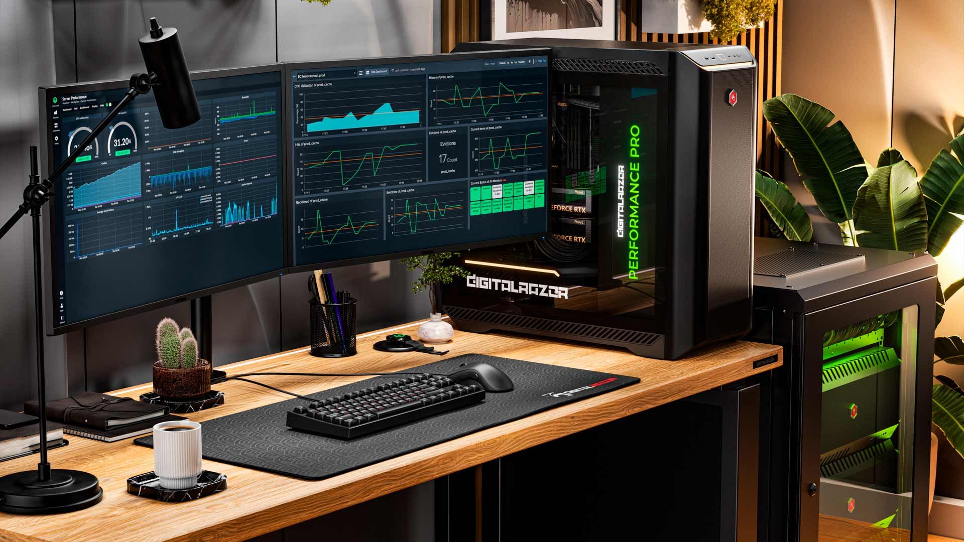 Как выбрать сервер для небольшой компании