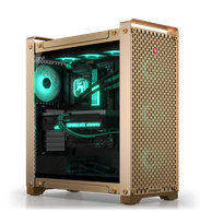 Компьютер DigitalRazor PERFORMANCE X9, фото №1