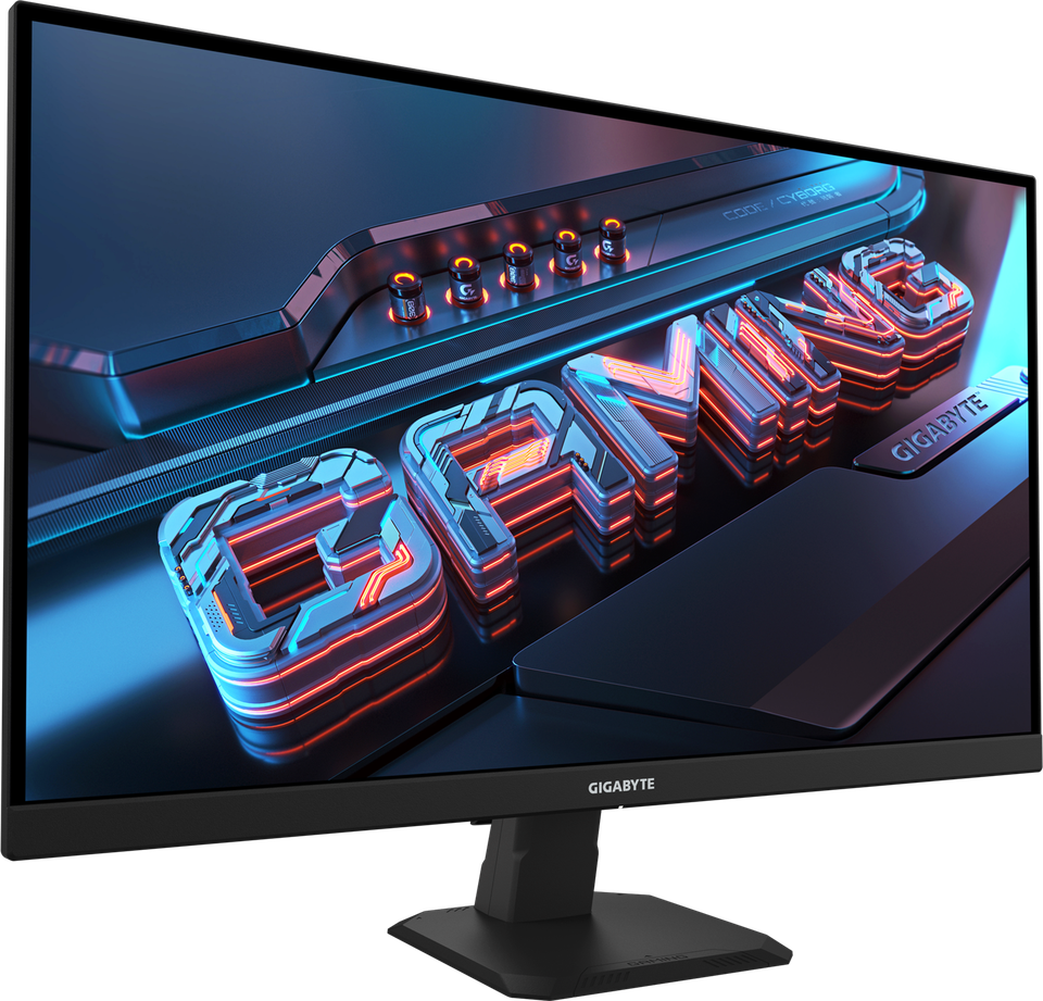 GigaByte 27&quot; 3840 x 2160, 160Hz, IPS