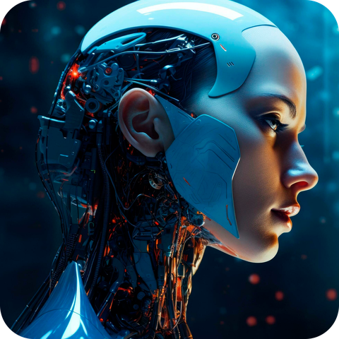 Генерация и рендеринг 3D-графики и анимации