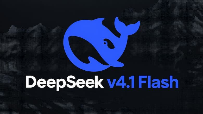 DeepSeek V4.1 Flash: обходной манёвр вокруг HBM