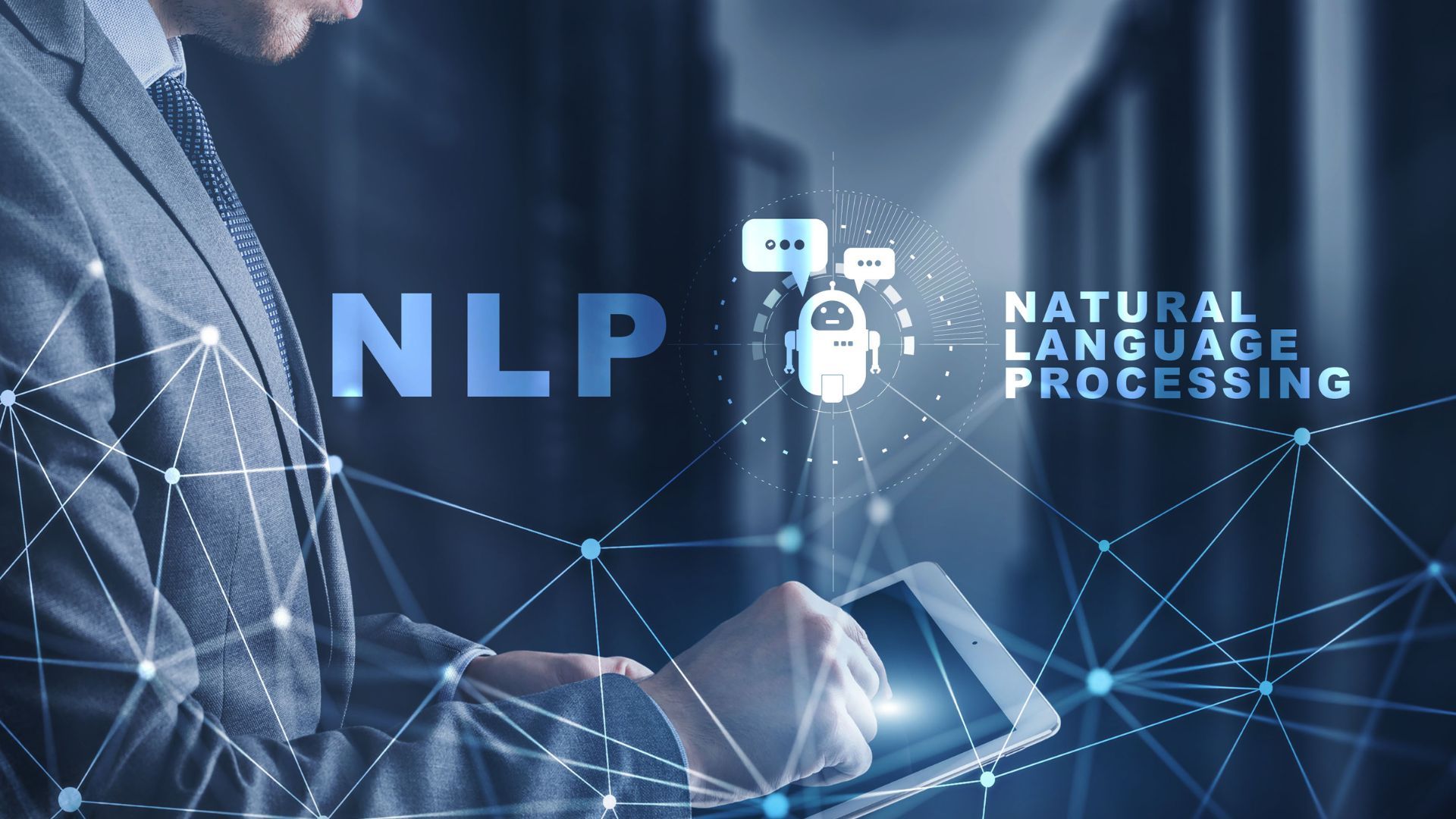 GPU‑системы дляNLP и обработки текста