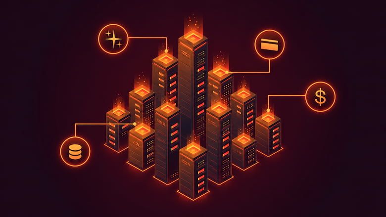 Локальная нейросеть для банка: собственный ИИ-сервер