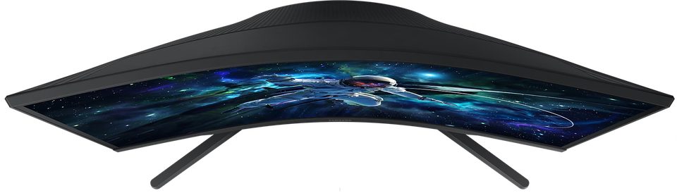 Samsung Odyssey G5 27&quot; 2560x1440, 165Hz, VA