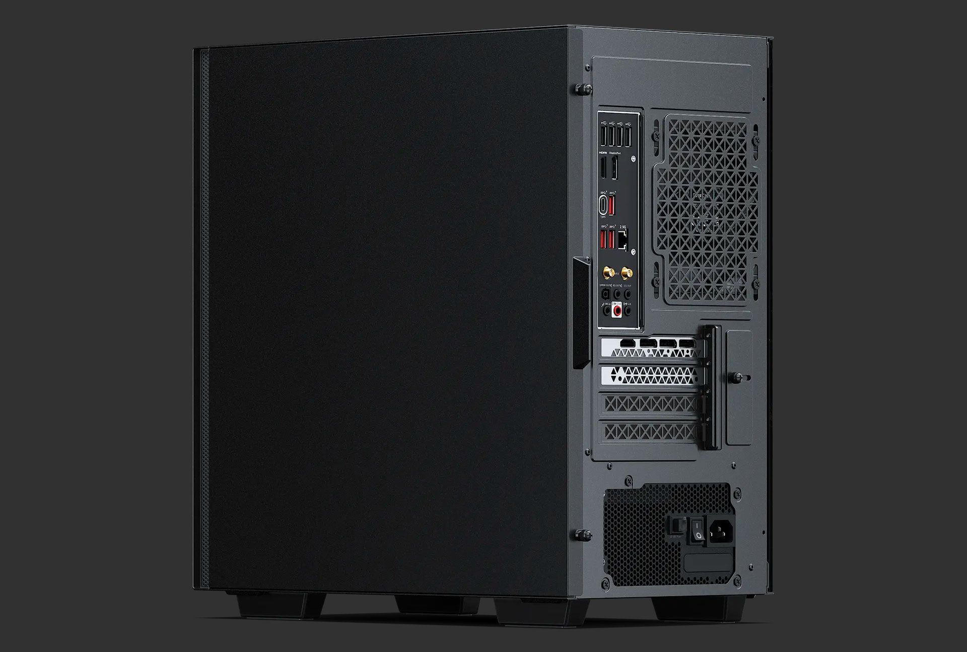 DigitalRazor Performance Pro 150D