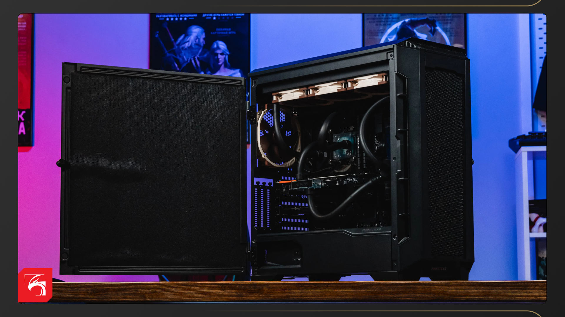 Возможности NVIDIA GeForce RTX 5090, RTX 5080 и RTX 5070 Ti в рабочих задачах