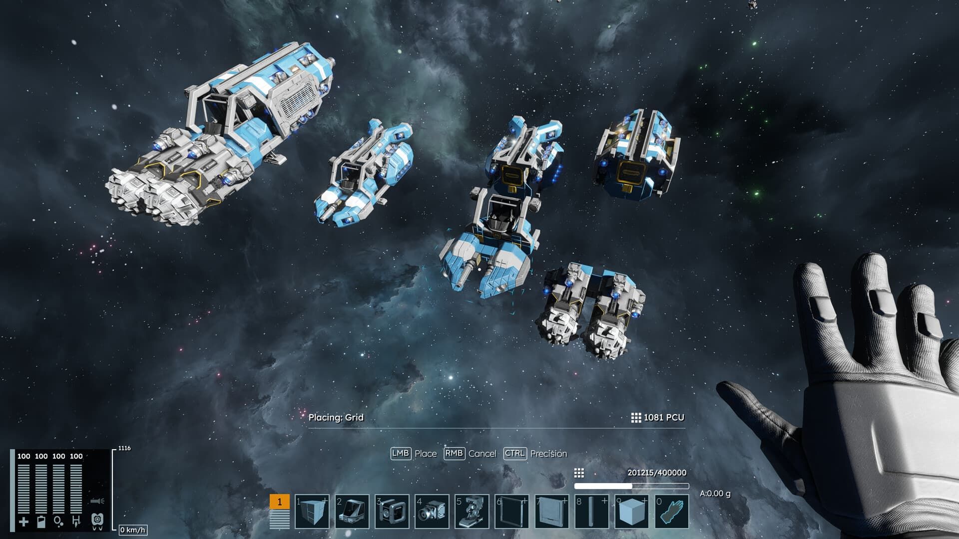 Space Engineers