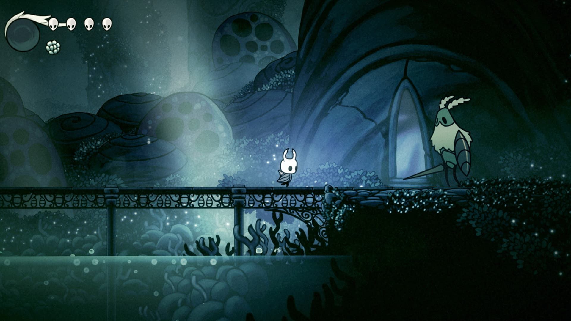 Hollow Knight