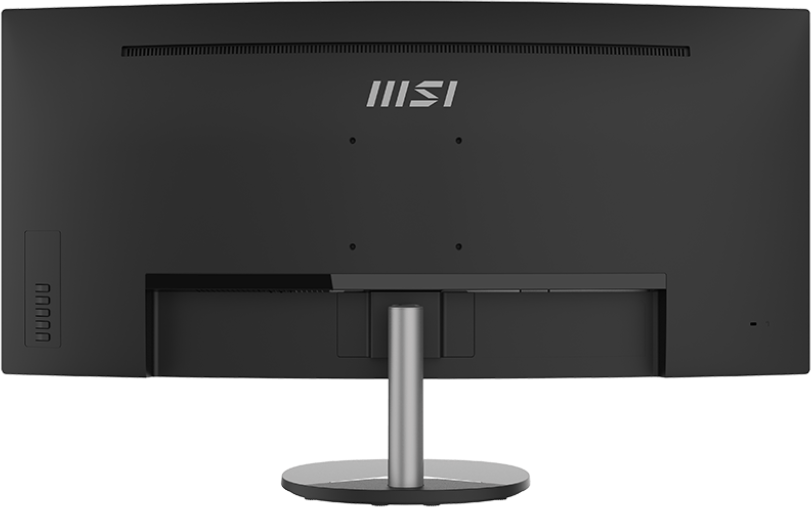 MSI PRO 34" 3440x1440, 100Hz, IPS