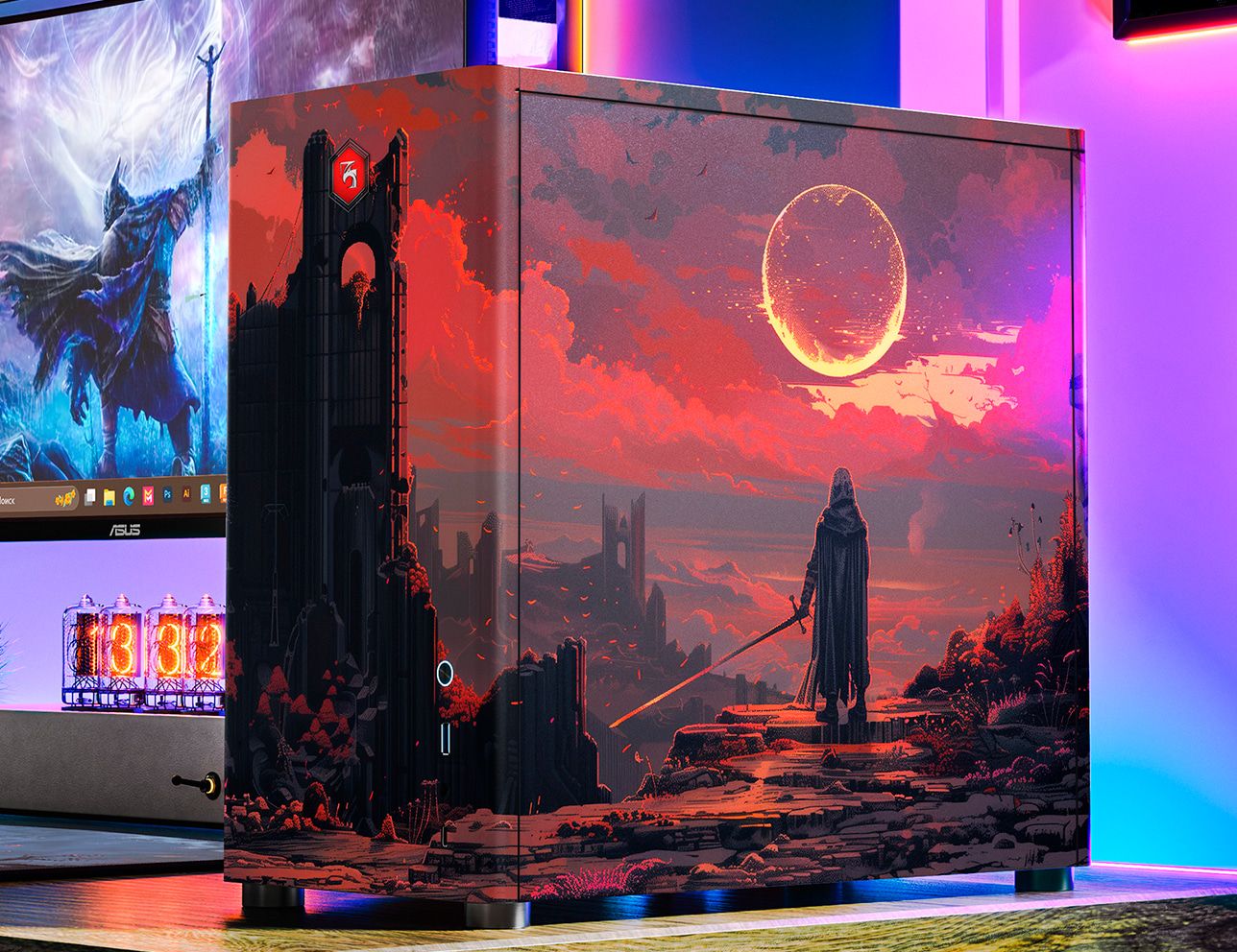 Уникальные компьютеры