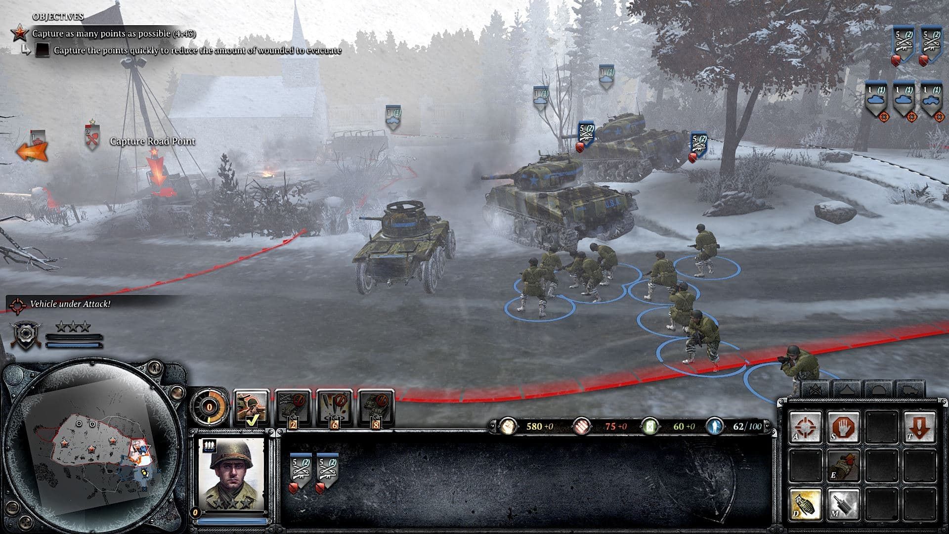 Company of Heroes 2