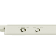 Клавиатура DigitalRazor Keychron B6 Pro Retro Red, фото №4