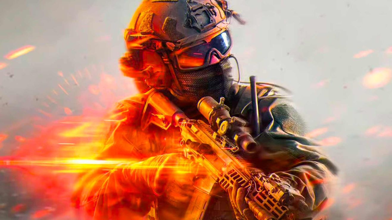 Battlefield 6 растерял большую часть аудитории в Steam