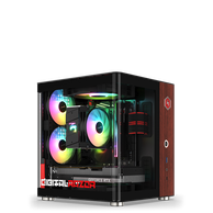 Компьютер DigitalRazor REFORCE X5, фото №1