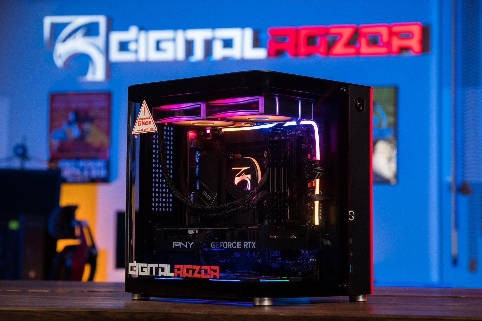 Фотографии реализованных проектов