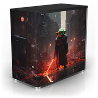  DigitalRazor Винилография 2-3 плоскости с нанесением, фото №4