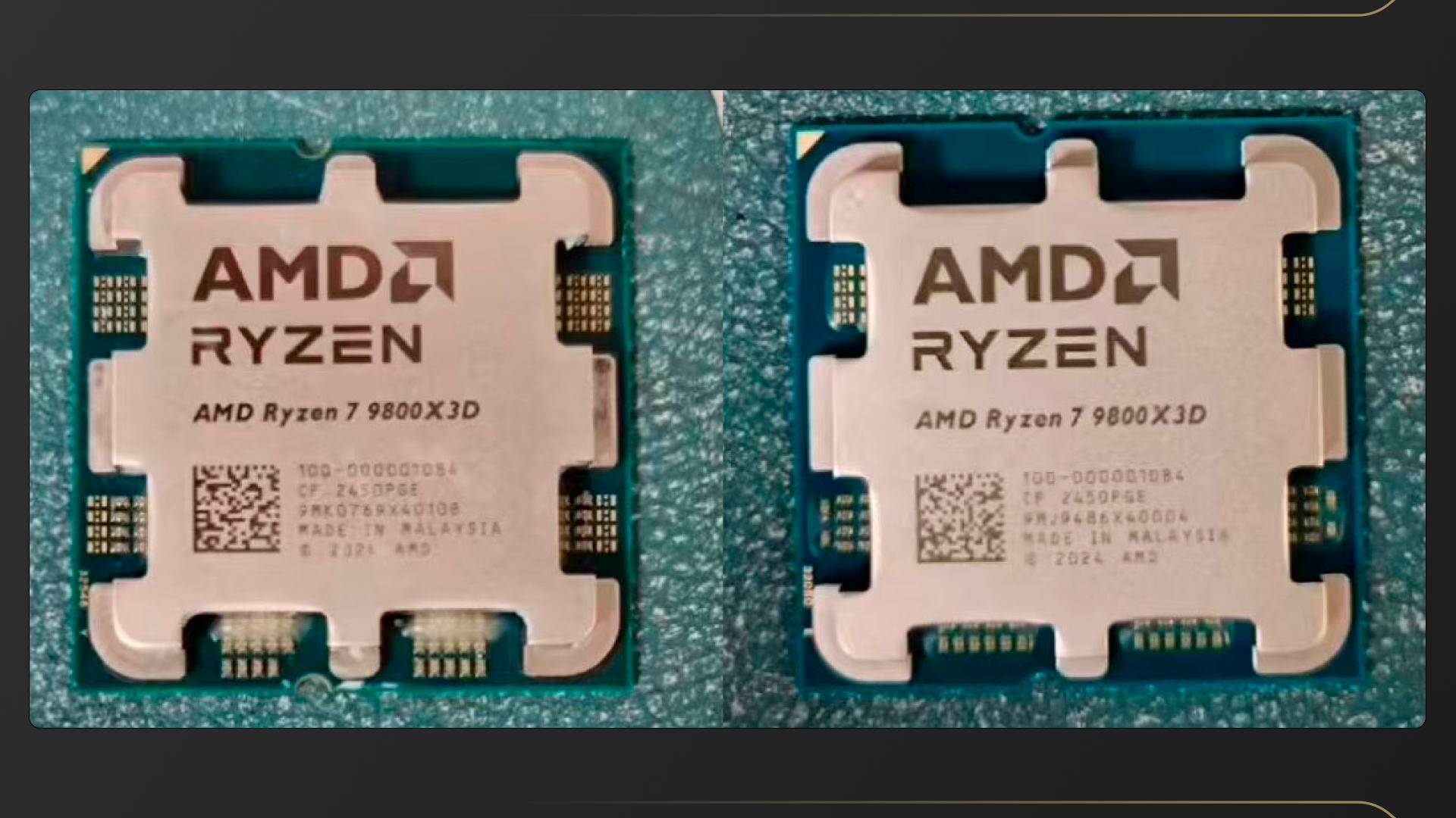 Всё про технологию AMD 3D V-Cache и лучшие процессоры для геймеров