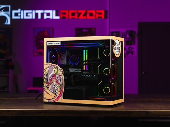 Наши работы