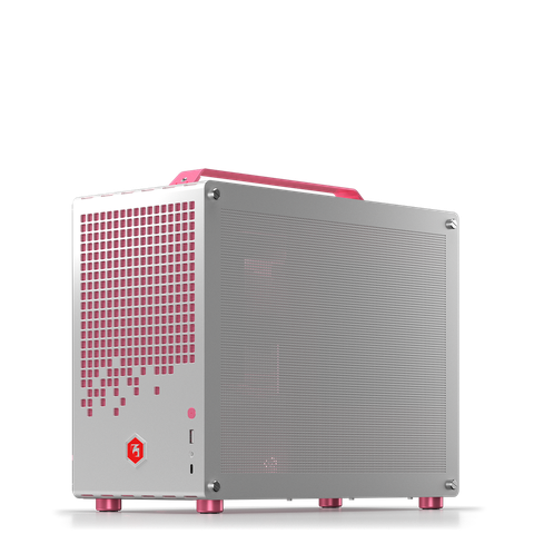 Игровой компьютер DigitalRazor SHIFT X3, фото №3