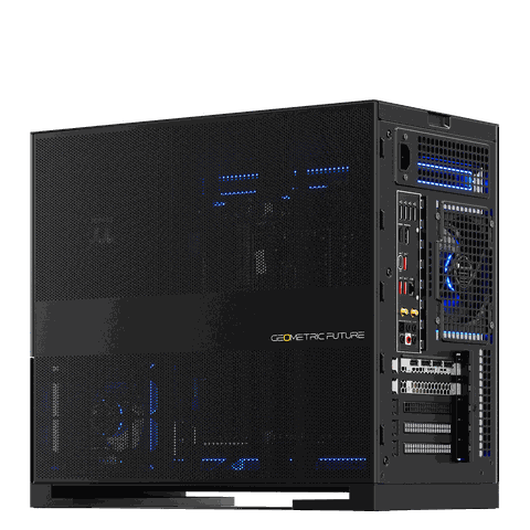 Игровой компьютер DigitalRazor Performance, фото №5