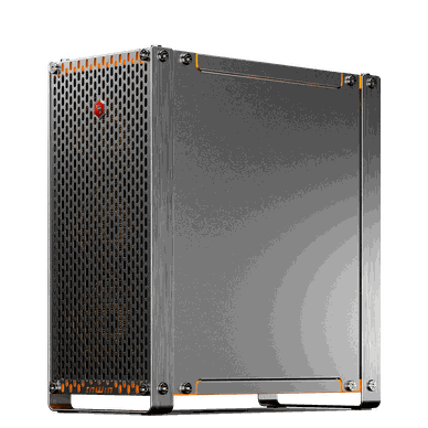 Компьютер DigitalRazor PERFORMANCE X7 EVO, фото №3