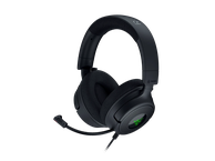 Компьютерная гарнитура DigitalRazor Razer Kraken V4 X, фото №1