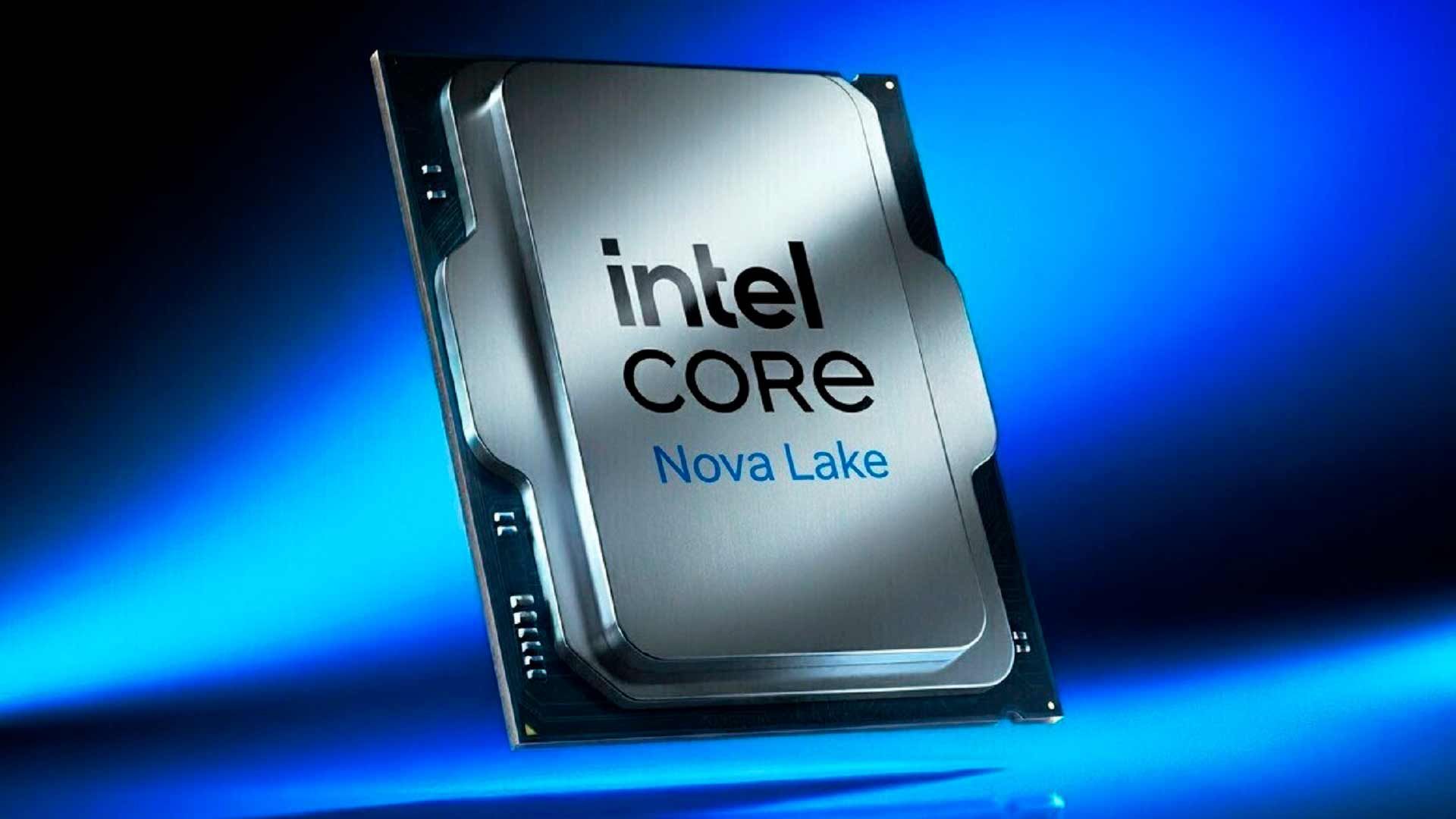 Intel Core