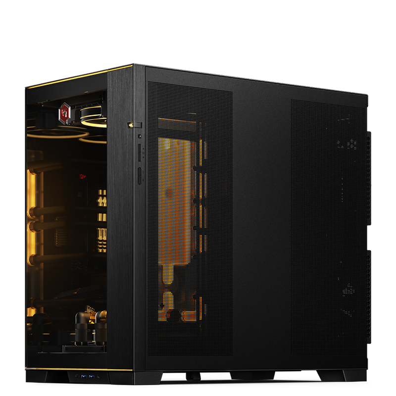 Компьютер DigitalRazor PERFORMANCE X12 EVO, фото №3