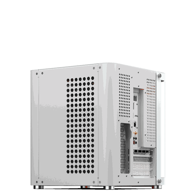 Игровой компьютер DigitalRazor SHIFT X1, фото №5