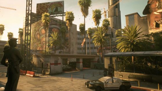 В одном ритме