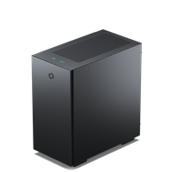 Компьютер DigitalRazor PERFORMANCE PRO 150D, фото №6