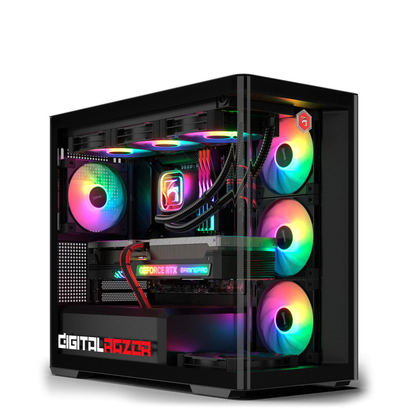 Progaming X3