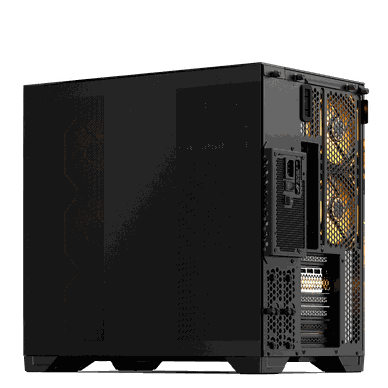 Компьютер DigitalRazor PERFORMANCE X5 EVO, фото №5