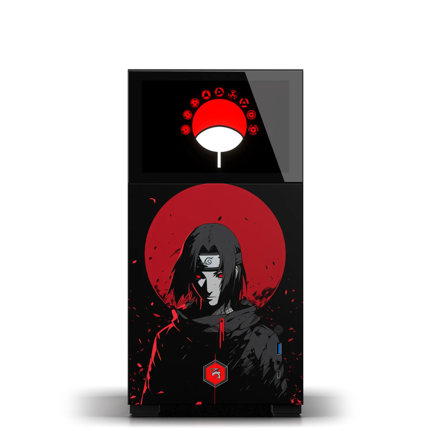 SIGNATURE Itachi
