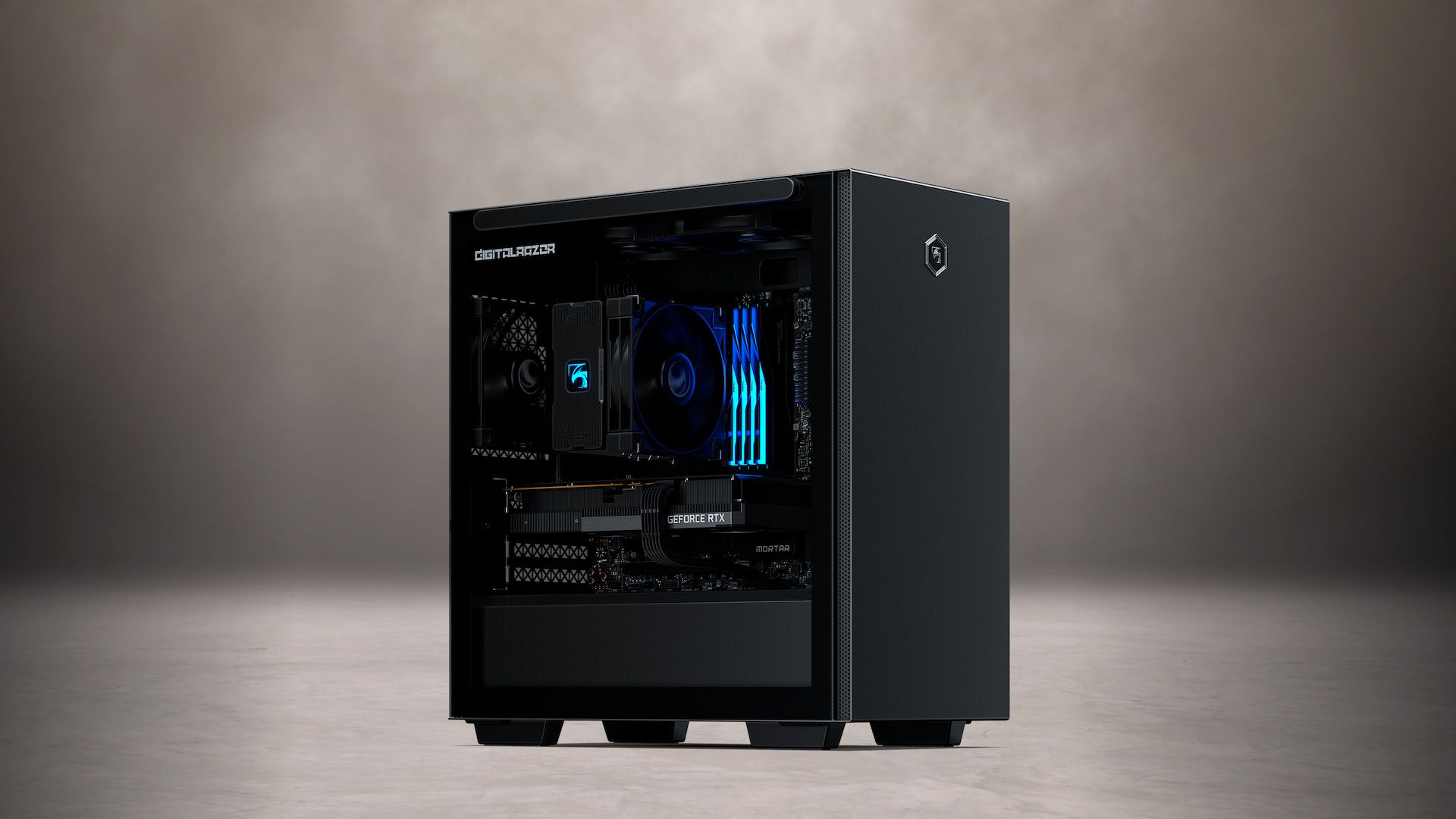 PERFORMANCE PRO 150D