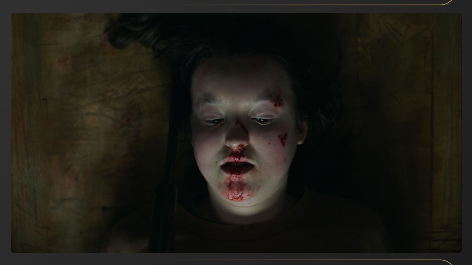 История серии The Last of Us: грибное королевство Нила Дракманна