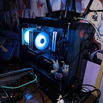 Компьютер DigitalRazor PROGAMING, фото №3