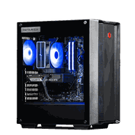Компьютер DigitalRazor REFORCE X7, фото №1