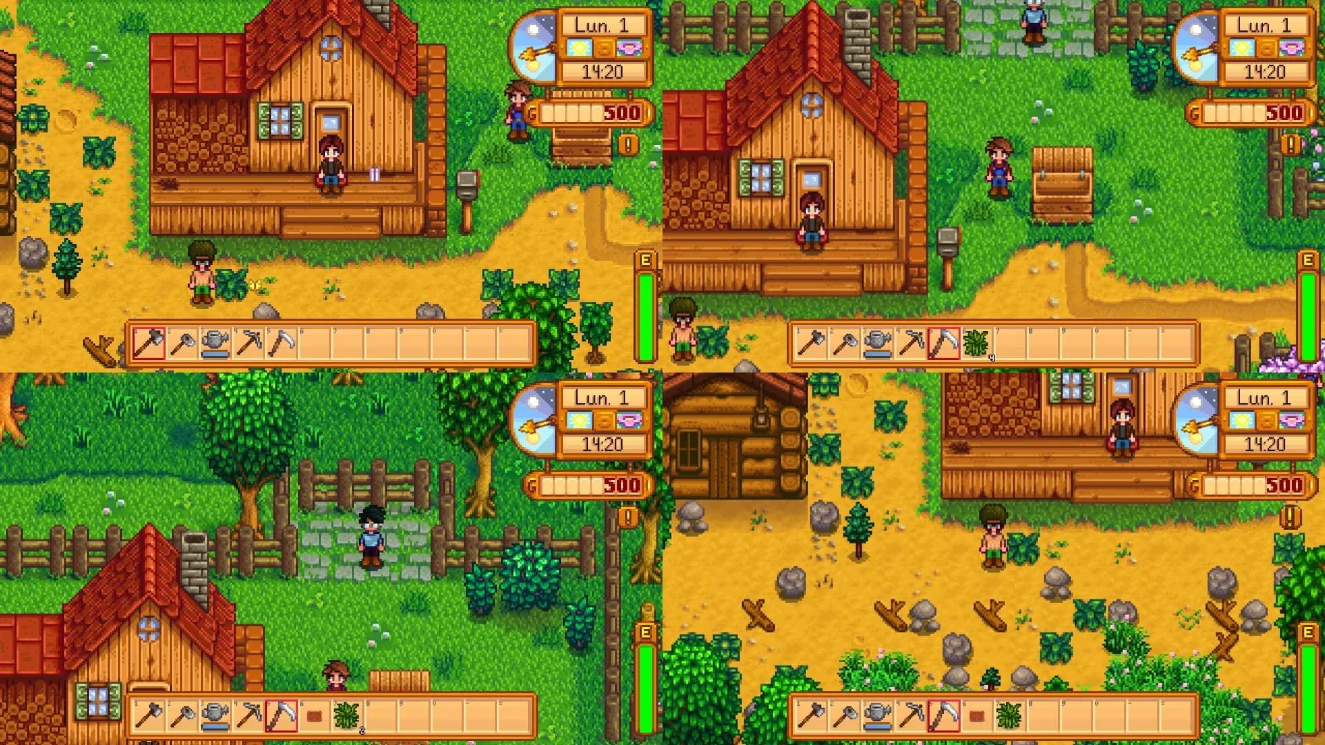 Stardew Valley
