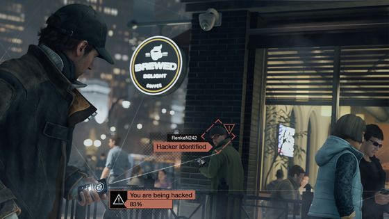 Город ветров и тайн